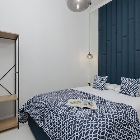 Dietla One Bedroom Apartments With Air Conditioning & Balcony By Noclegi Renters Krakau Buitenkant foto