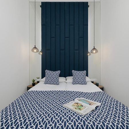 Dietla One Bedroom Apartments With Air Conditioning & Balcony By Noclegi Renters Krakau Buitenkant foto