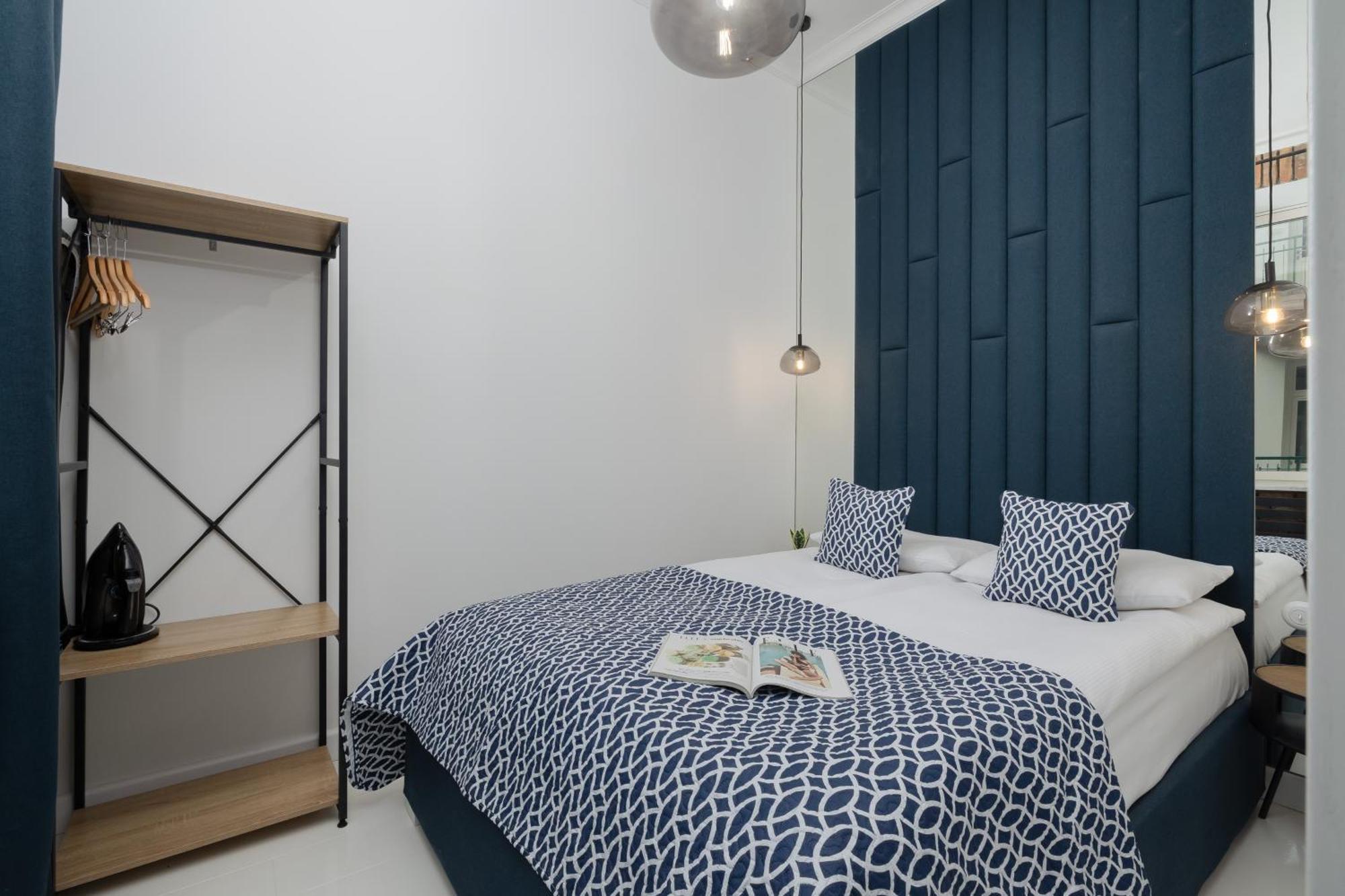 Dietla One Bedroom Apartments With Air Conditioning & Balcony By Noclegi Renters Krakau Buitenkant foto